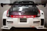 Nissan 350Z Roadster Enthusiast Pikes Peak 2006 года